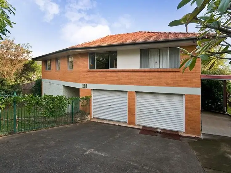 Fourth view of Homely house listing, 123 Delville Avenue, Moorooka QLD 4105