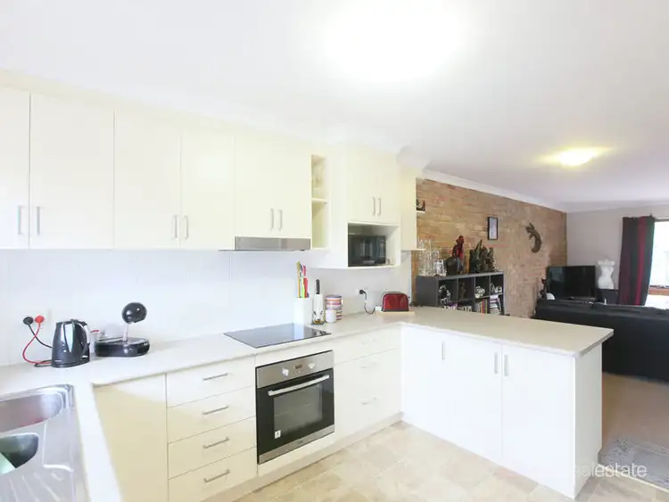Third view of Homely townhouse listing, 4/41 Park Beach Road, Coffs Harbour NSW 2450