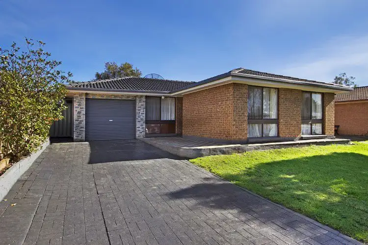 18 Plunkett Crescent, Mount Druitt NSW 2770