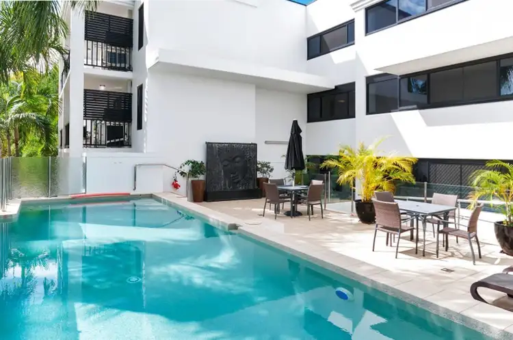 Second view of Homely apartment listing, 19/26 Veivers Road, Palm Cove QLD 4879