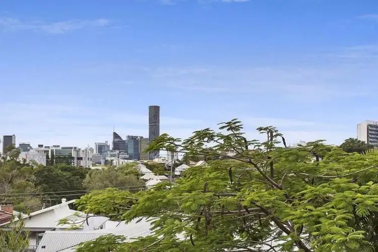 Second view of Homely house listing, 15 Dalley Street, Kelvin Grove QLD 4059