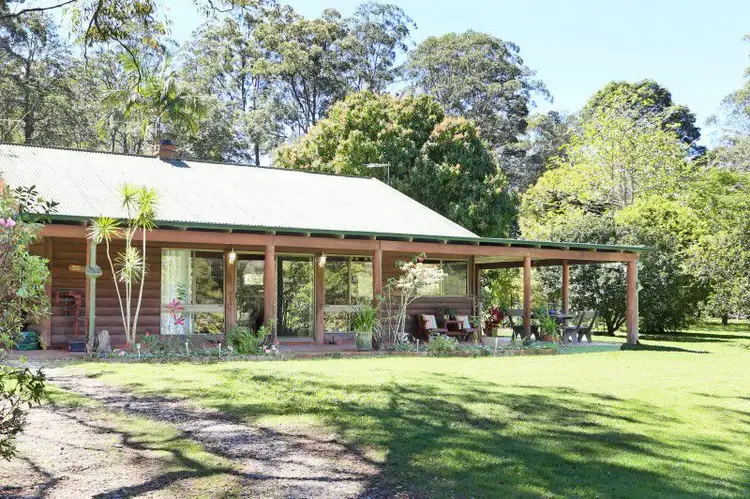 Second view of Homely house listing, 386 Gleniffer Road, Bonville NSW 2450