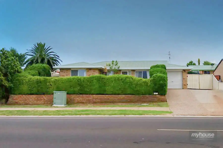 Main view of Homely house listing, 149 Glenvale Road, Glenvale QLD 4350