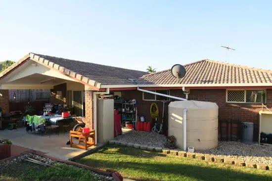 Third view of Homely house listing, 65 Rumsey Drive, Raceview QLD 4305