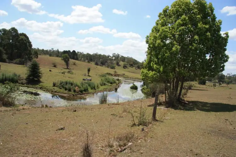 Fourth view of Homely rural property listing, 198 Calico Creek Road, Calico Creek QLD 4570