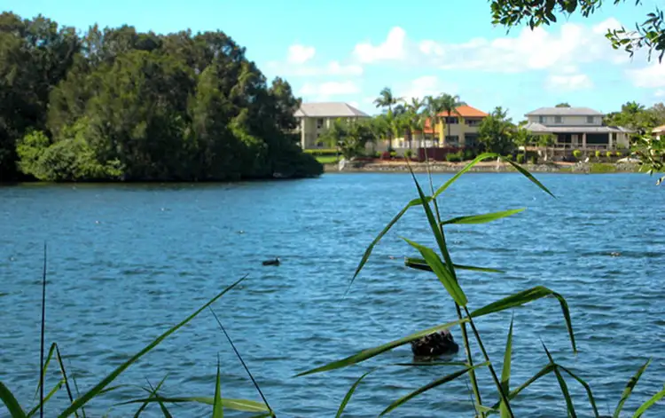 Fourth view of Homely house listing, 22 Pinnacle Court, Robina QLD 4226