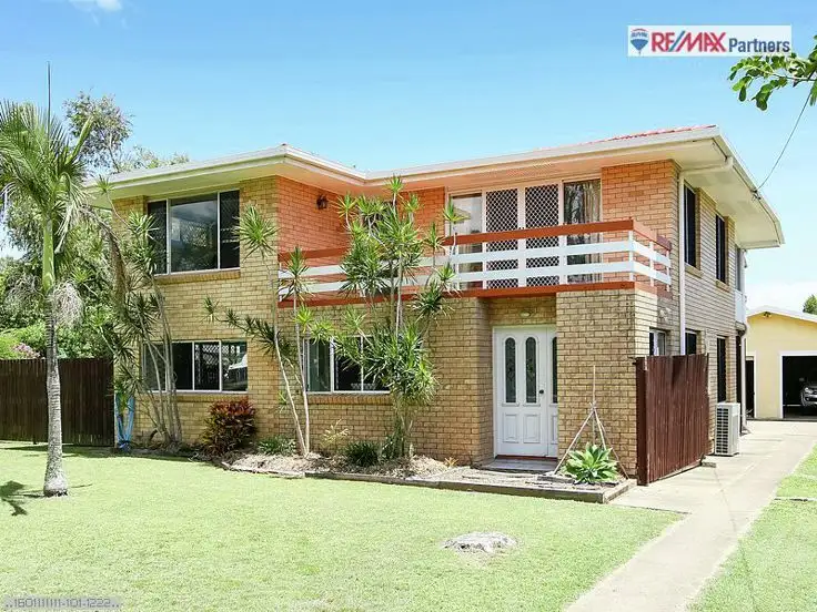 266 Torquay Tce, Torquay QLD 4655