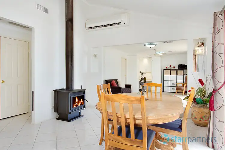 Fifth view of Homely house listing, 54 Alexander Street, Bligh Park NSW 2756