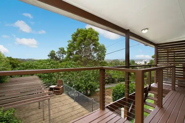 Second view of Homely semi-detached listing, 2/30 Inlet drive, Tweed Heads West NSW 2485