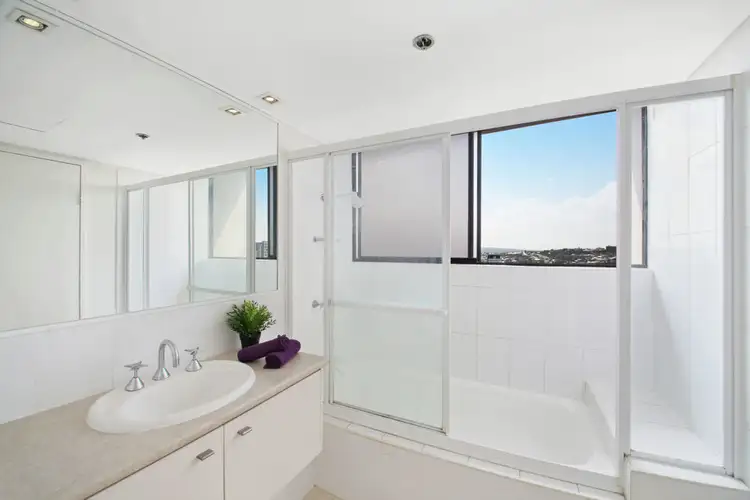 Fourth view of Homely apartment listing, 183/293 North Quay, Brisbane City QLD 4000