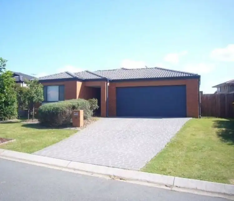 50 Allison Drive, Kallangur QLD 4503