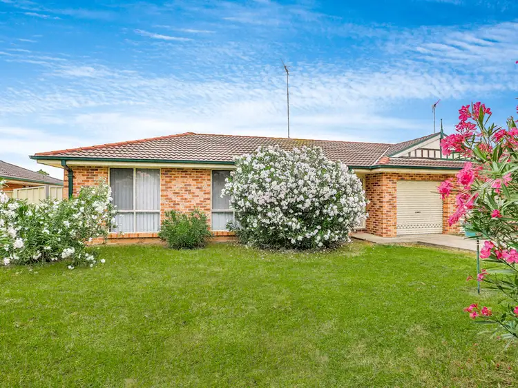 Main view of Homely house listing, 30A Fiveash St, St Helens Park NSW 2560
