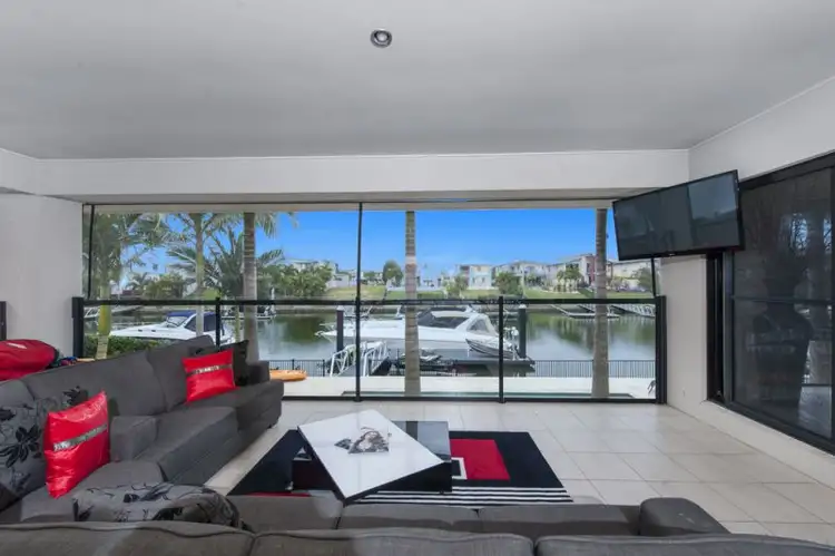 Fourth view of Homely house listing, 13 Ferrymans Ct, Helensvale QLD 4212