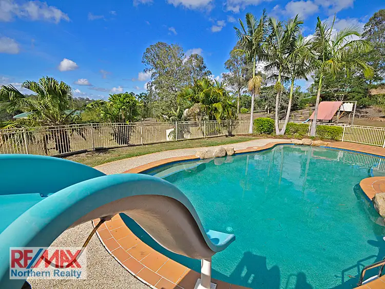 Fifth view of Homely house listing, 34 Allen Road, Bunya QLD 4055