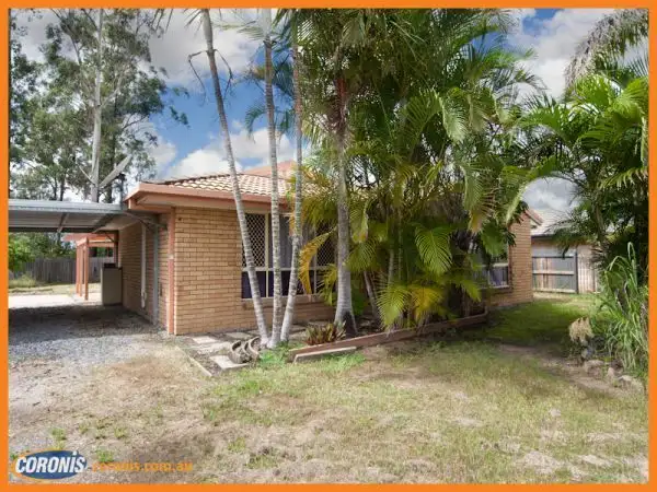 Main view of Homely house listing, 11 Judith Street, Morayfield QLD 4506