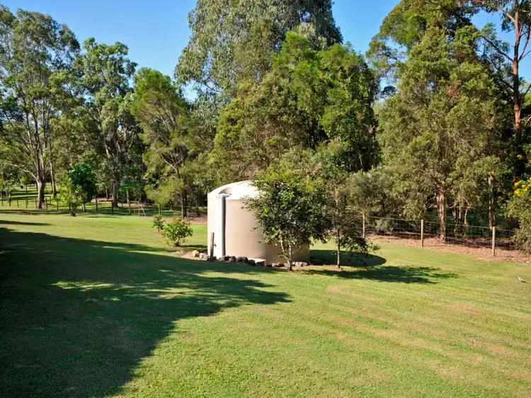 Seventh view of Homely house listing, 11 Bergin Creek Rd, Bunya QLD 4055