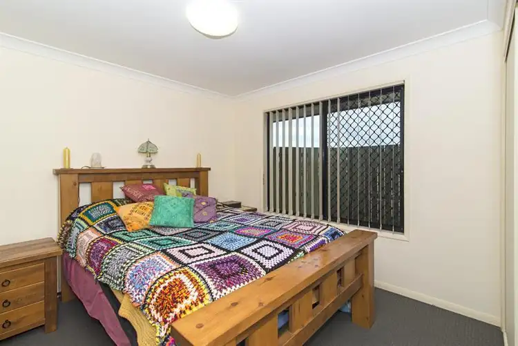 Fifth view of Homely unit listing, 3/9 O'Brien  St, Harlaxton QLD 4350