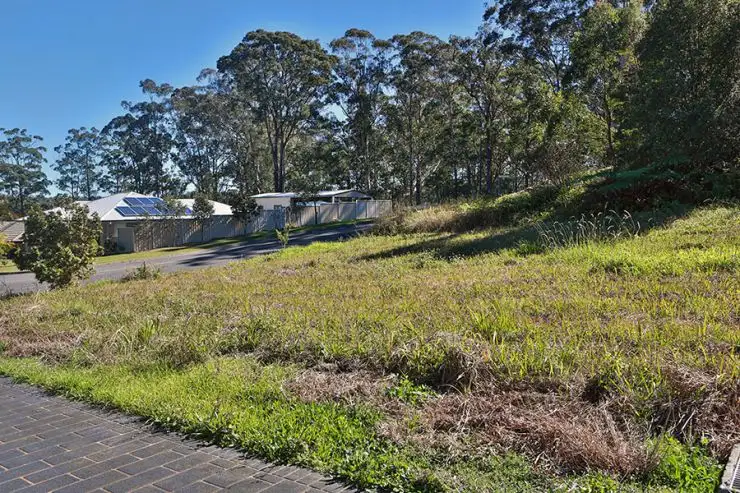 Lot 101 Telopea Place, Nambucca Heads NSW 2448