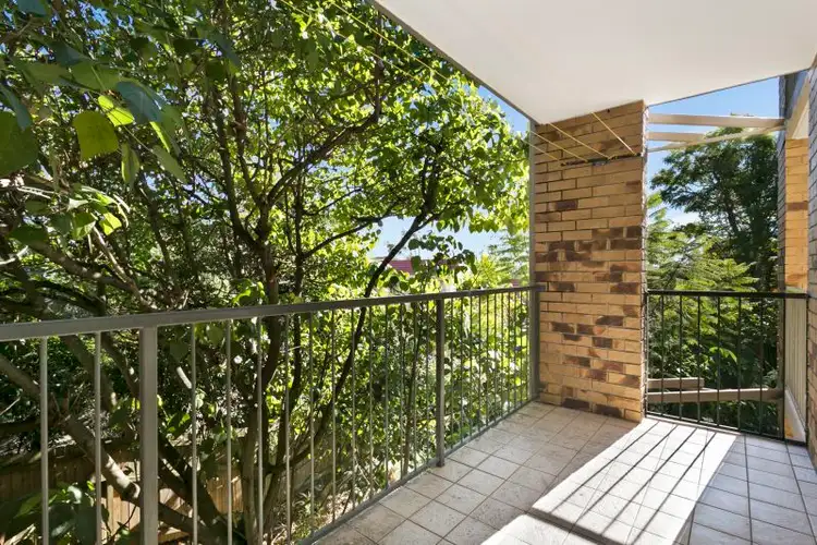 Sixth view of Homely unit listing, 4/298 Swann Road, St Lucia QLD 4067