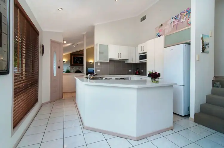 Fifth view of Homely house listing, 17 Tangadee Crt, Shailer Park QLD 4128