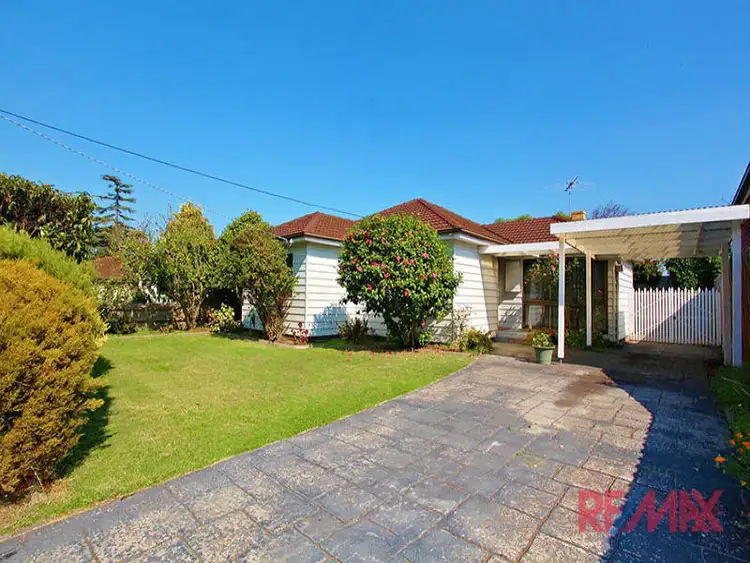 Main view of Homely house listing, 14 Cooper Street, Springvale South VIC 3172