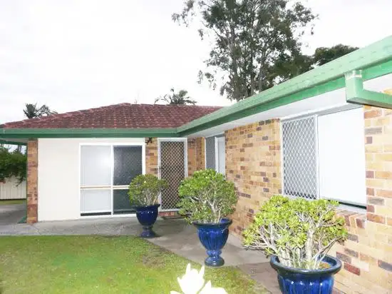 Main view of Homely house listing, 16 Hydrabad Street, Regents Park QLD 4118