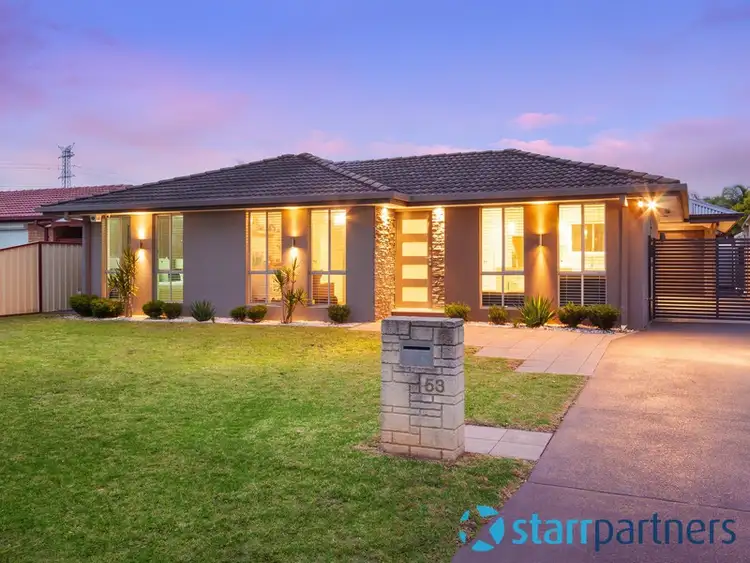 53 Weaver Street, Erskine Park NSW 2759