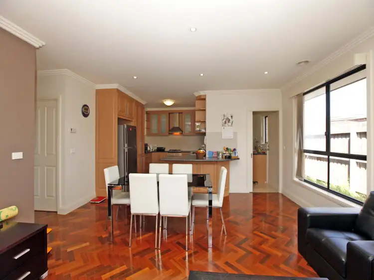 Fourth view of Homely villa listing, 2/19 Bruce Street, Fawkner VIC 3060