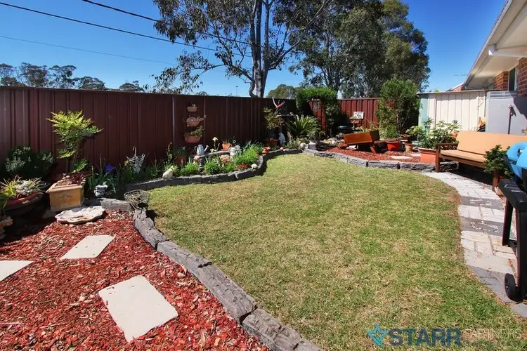 Fifth view of Homely house listing, 19/26 Wilson Street, St Marys NSW 2760