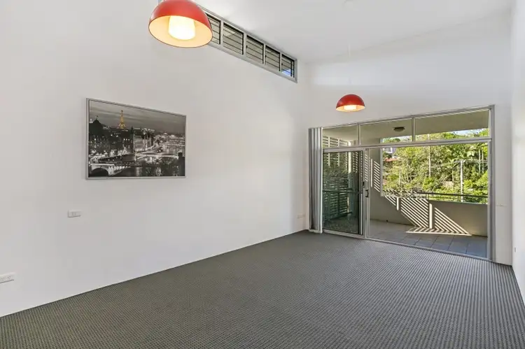 51/2 Campbell Street, Toowong QLD 4066