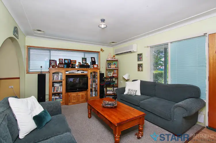 Third view of Homely house listing, 48 Leonard Street, Colyton NSW 2760