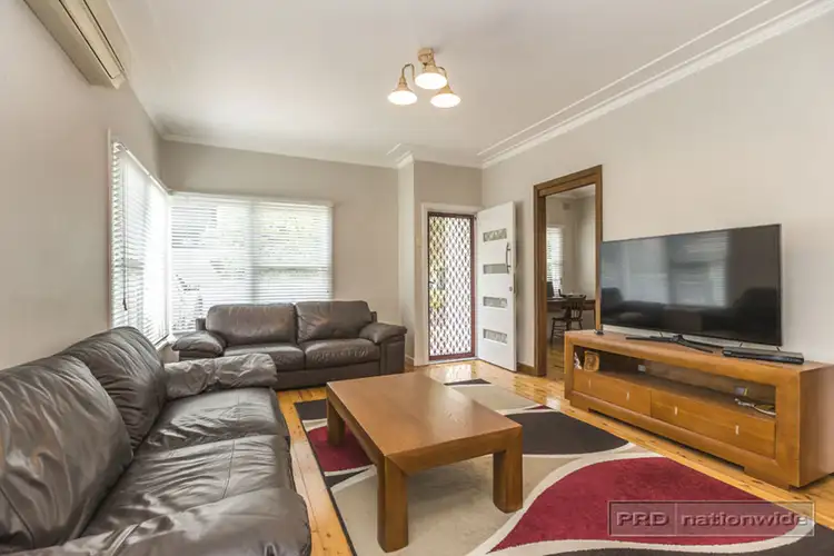 Second view of Homely house listing, 8 Kuranda Crescent, Kotara NSW 2289