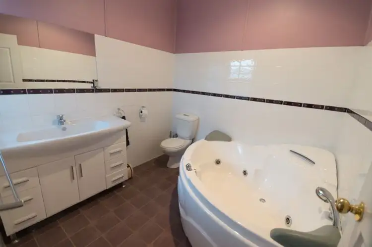 Second view of Homely house listing, 48 Warwick Street, Harristown QLD 4350
