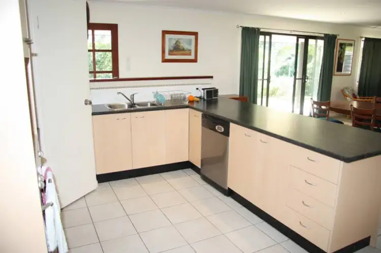 Sixth view of Homely house listing, 202 Allen Road, Chatsworth QLD 4570