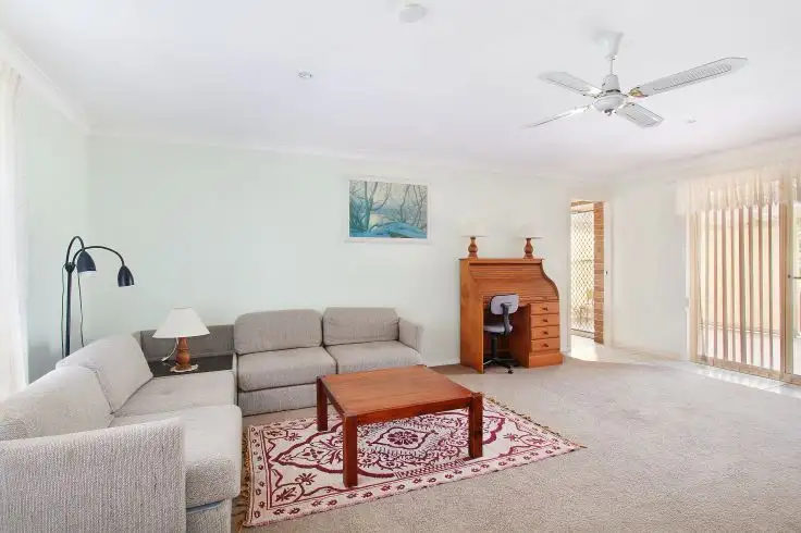 Second view of Homely house listing, 3 Chandler Close, Armidale NSW 2350