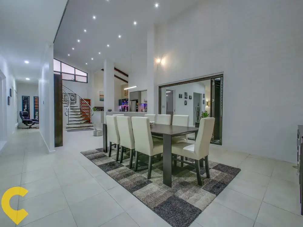 Main view of Homely house listing, 16 Lodge Road, Wooloowin QLD 4030