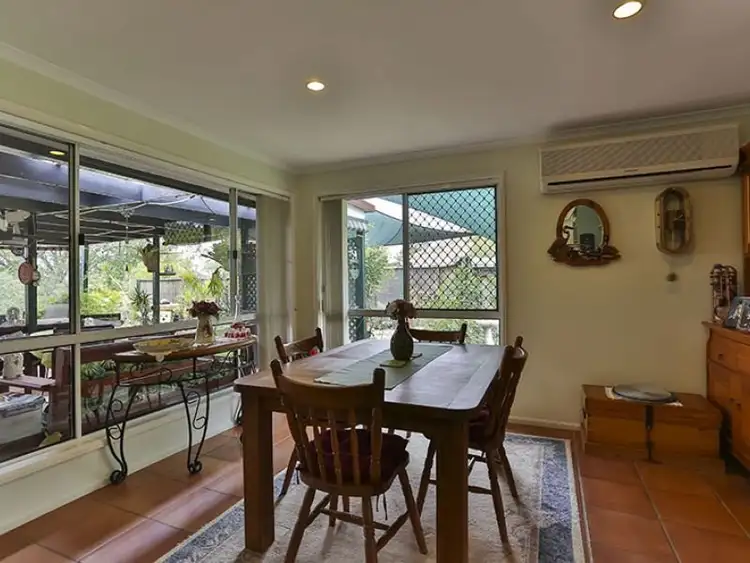 Seventh view of Homely house listing, 5 Vista Court, Withcott QLD 4352