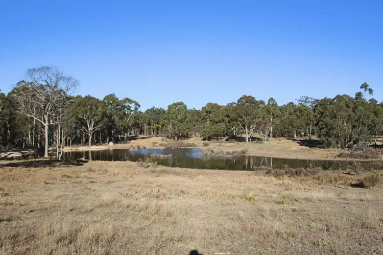 Main view of Homely rural property listing, 1331 Mount Mackenzie Road, Tenterfield NSW 2372