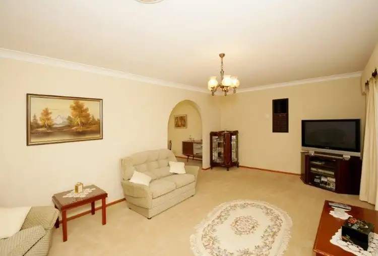 Third view of Homely house listing, 48 Undurra Drive, Glenfield Park NSW 2650
