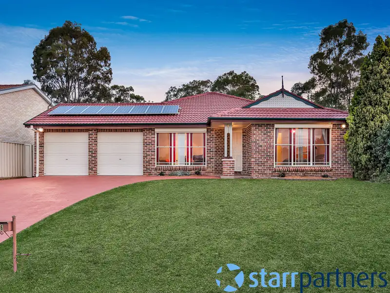 Main view of Homely house listing, 26 Granite Pl, Eagle Vale NSW 2558