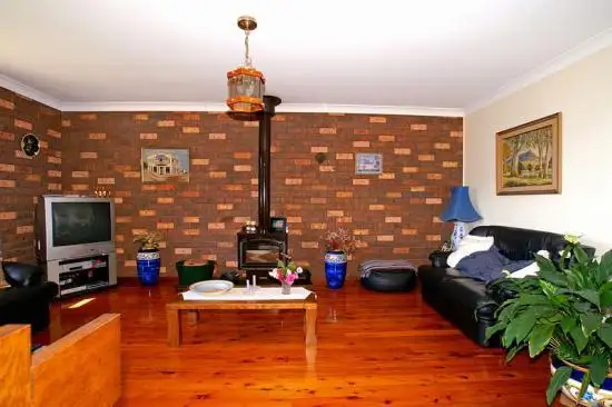 Fifth view of Homely house listing, 114 Jordans Way, Korora NSW 2450