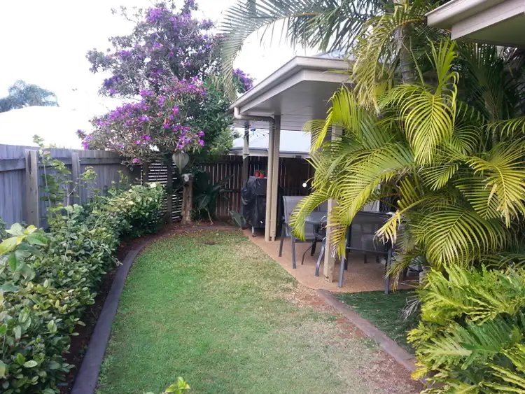 Sixth view of Homely villa listing, 54/192 Hargreaves Rd, Manly West QLD 4179