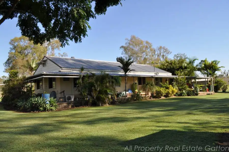 Main view of Homely rural property listing, Address available on request