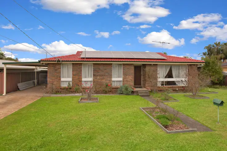 Main view of Homely house listing, 24 Shane Street, Colyton NSW 2760