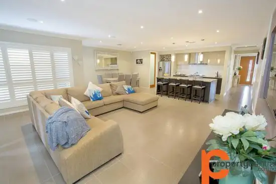 Sixth view of Homely house listing, 6 Horti Street off Deerubbin Drive, Glenmore Park NSW 2745