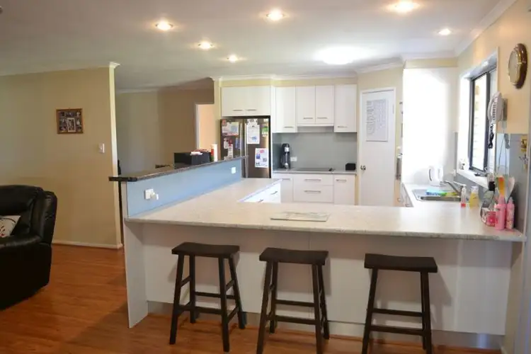 Fourth view of Homely house listing, 37 Stratford Drive, Wyreema QLD 4352