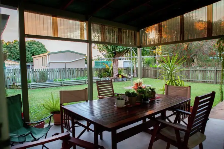 Fourth view of Homely house listing, 328 Lennox Street, Maryborough QLD 4650