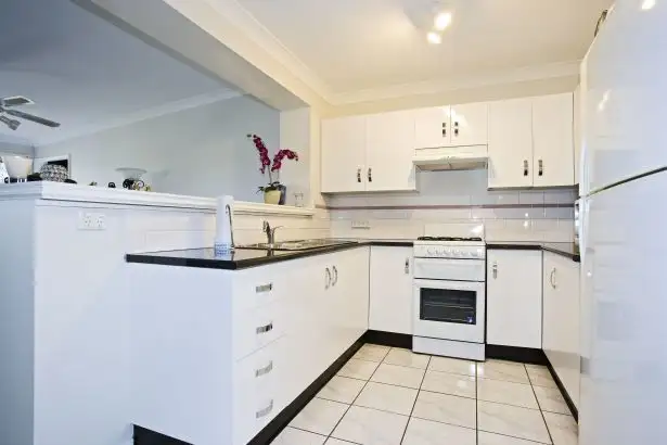 Fifth view of Homely house listing, 107 Callan Avenue, Maryland NSW 2287