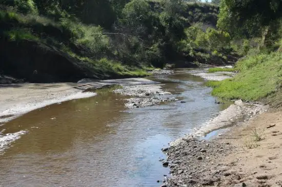 Seventh view of Homely land listing, Lot 32 Menzies Road, Helidon Spa QLD 4344