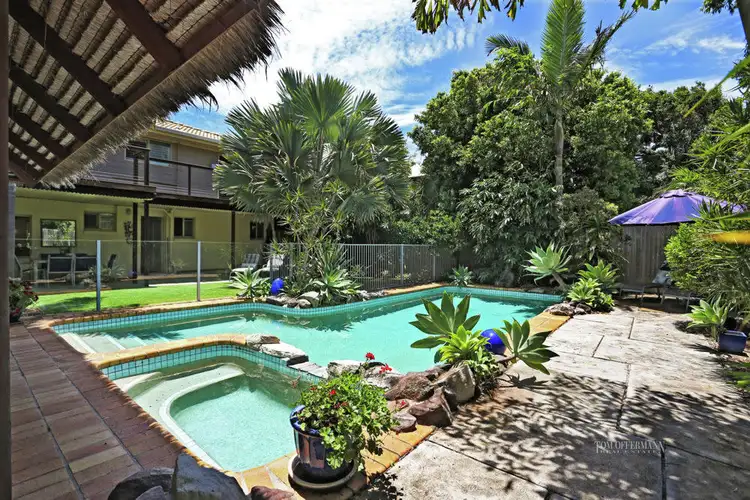 Second view of Homely house listing, 18 Paluma St, Sunrise Beach QLD 4567